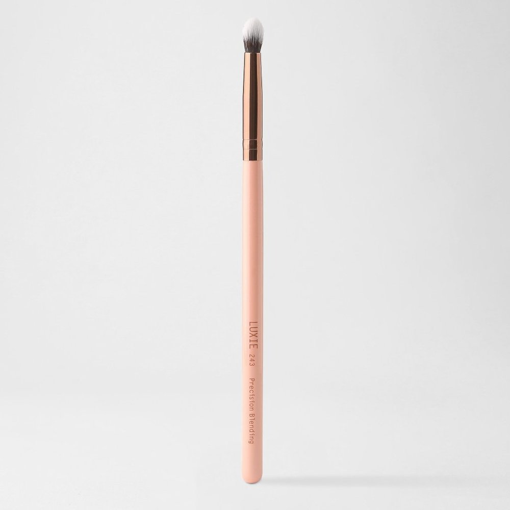 💋4/$20 LUXIE BEAUTY 243 Precision Blender Brush